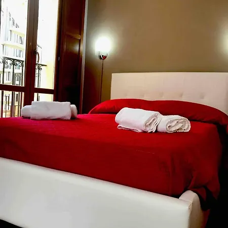 Nonno Antonio's House Palermo