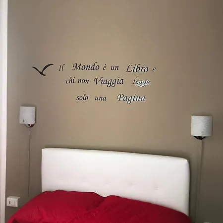 Appartement Nonno Antonio's House