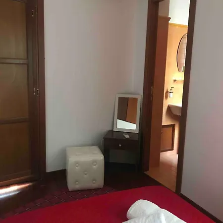 Nonno Antonio's House * Palermo