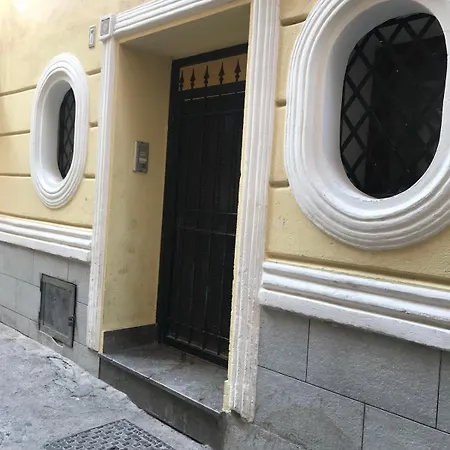 Appartement Nonno Antonio's House Palermo