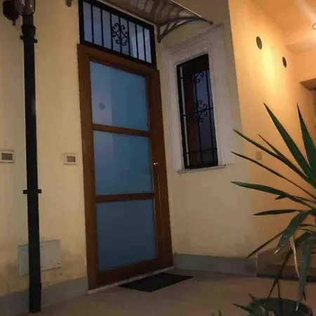 Appartement Nonno Antonio's House