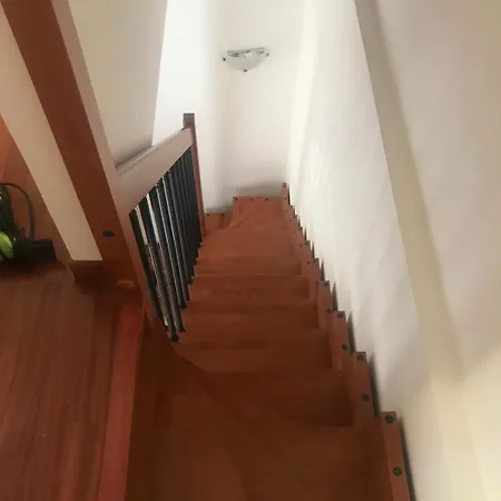 Nonno Antonio's House *