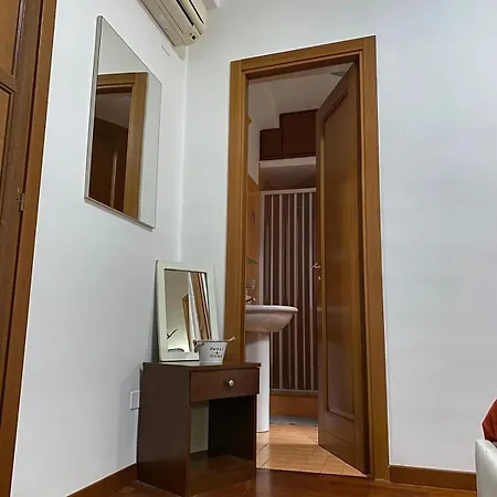 Nonno Antonio's House Palermo