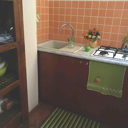 Nonno Antonio's House Appartement