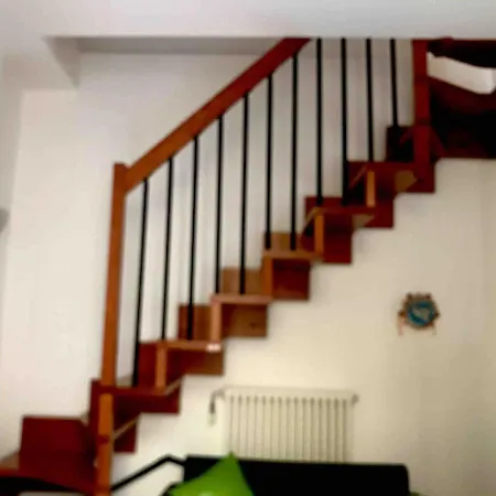 Nonno Antonio's House Appartement