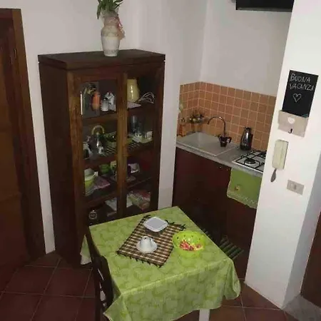 Nonno Antonio's House Appartement *