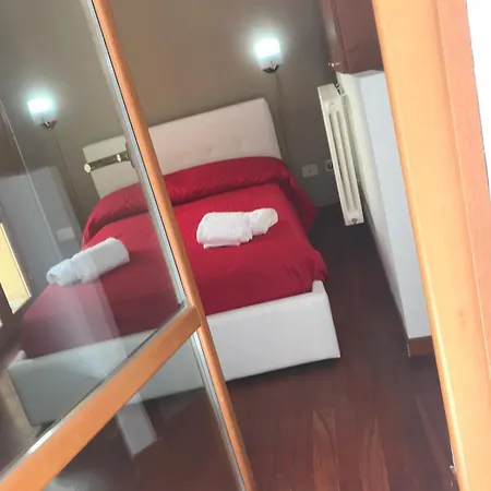 Appartement Nonno Antonio's House *