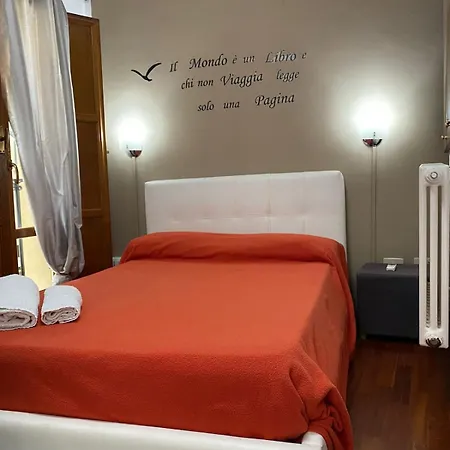 Nonno Antonio's House Appartement Palermo