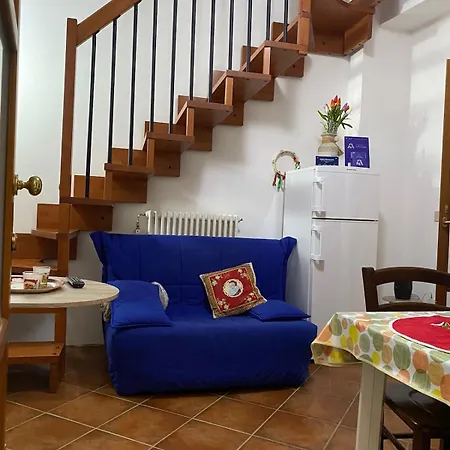 Nonno Antonio's House Appartement *