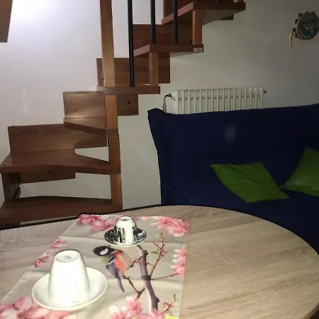 Appartement Nonno Antonio's House *