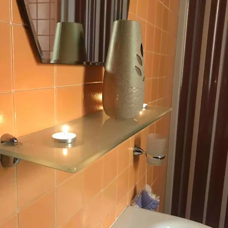 Appartement Nonno Antonio's House Palermo