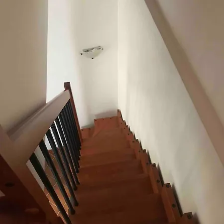 Nonno Antonio's House * Palermo