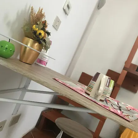 Appartement Nonno Antonio's House *