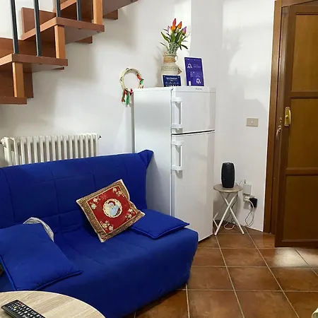 Nonno Antonio's House Appartement Palermo