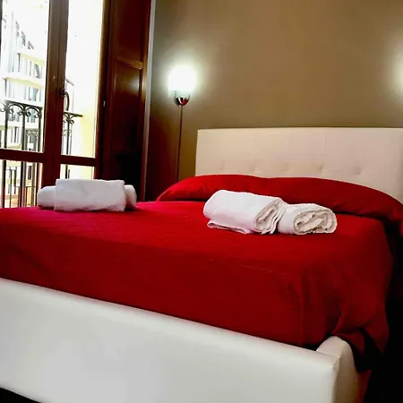 Nonno Antonio's House Palermo