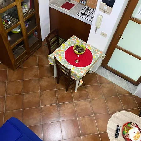 Appartement Nonno Antonio's House
